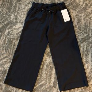 Lululemon On The Fly Pants